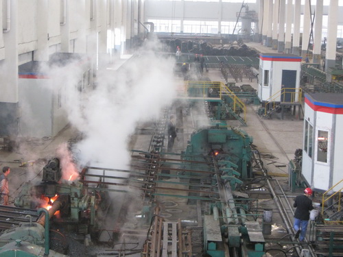 昌都无缝钢管厂家