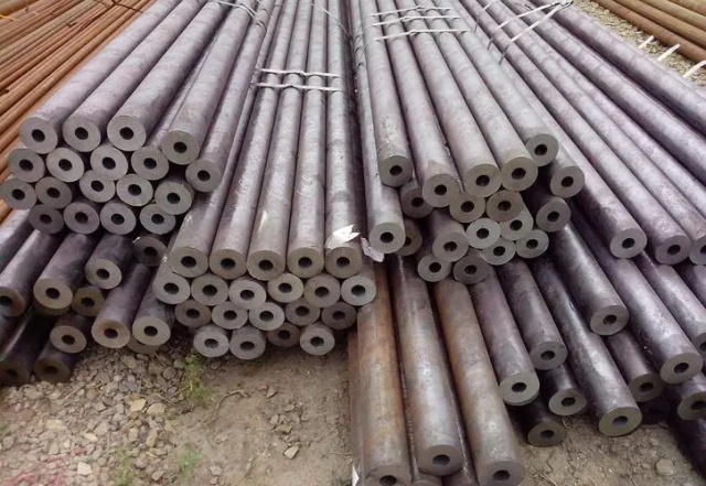 昌都无缝钢管规格表