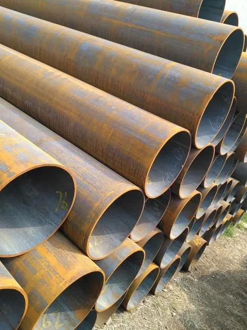 昌都20#无缝钢管