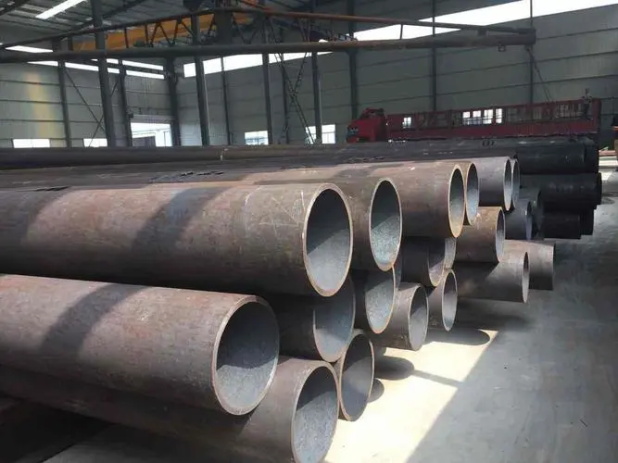 昌都16mn无缝钢管