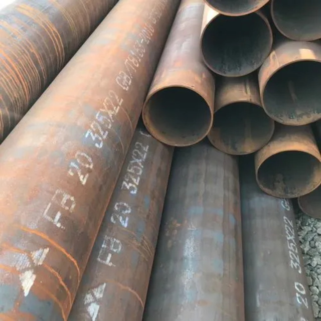 昌都35crmo无缝钢管