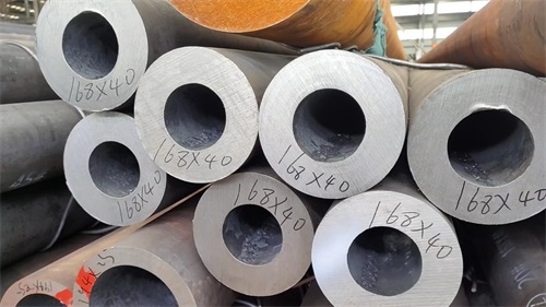 昌都42crmo无缝钢管