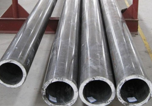 昌都精密液压无缝钢管