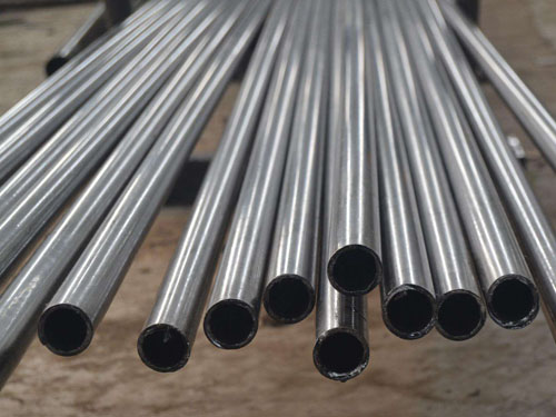 昌都精密无缝钢管生产厂家