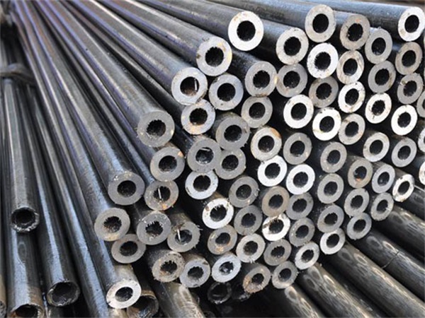 昌都精密光亮无缝钢管