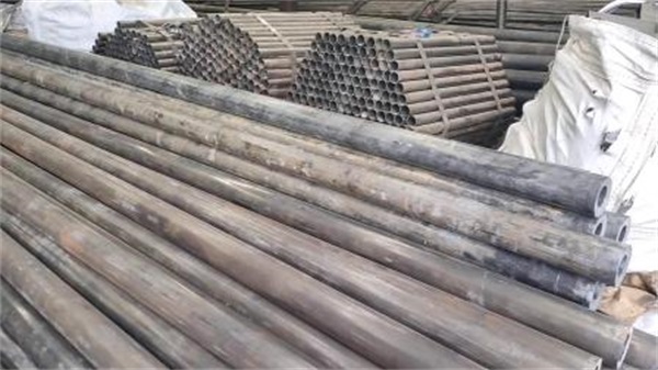 昌都精密冷拔无缝钢管