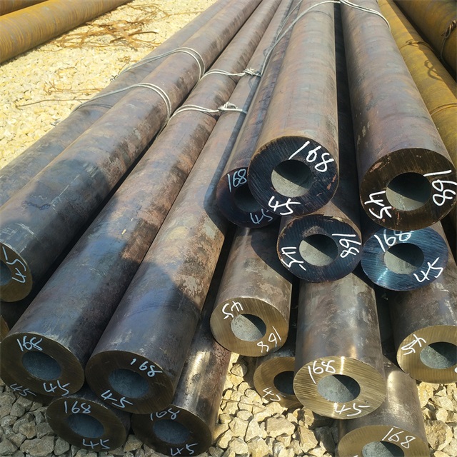 昌都42crmo厚壁无缝钢管