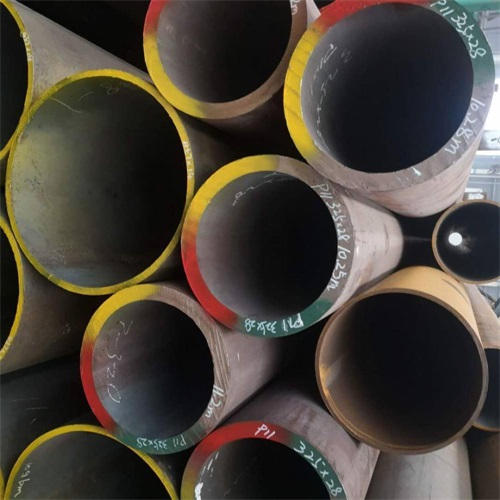 昌都27simn厚壁无缝钢管