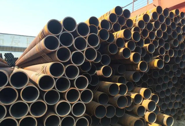 昌都无缝钢管厂