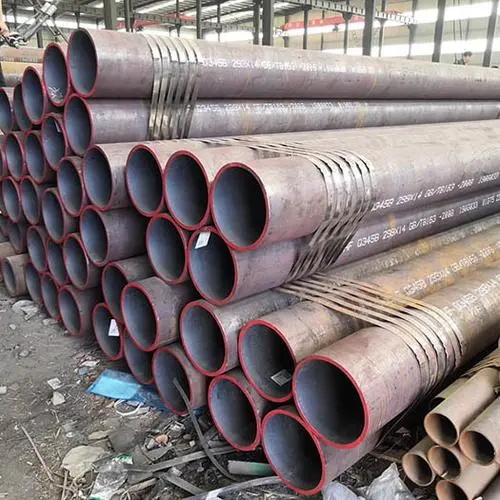 昌都q345b无缝钢管厂