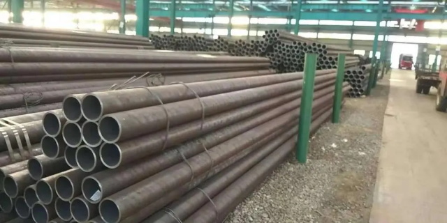 昌都16mn无缝钢管厂