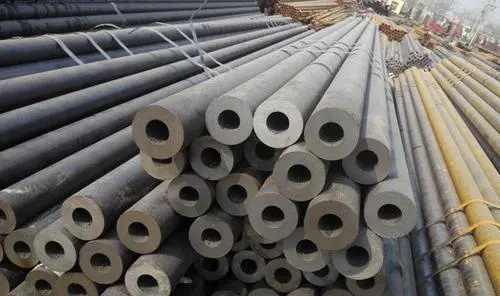 昌都冷拔无缝钢管厂