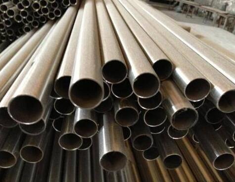 昌都冷拔精密无缝钢管厂