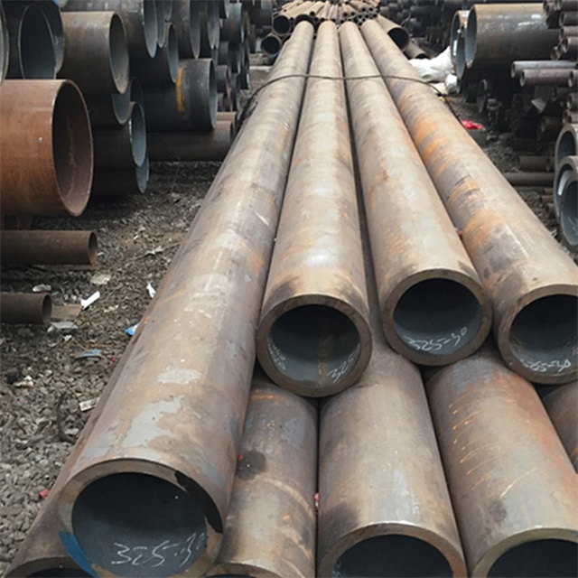 昌都中低压锅炉用无缝钢管价格