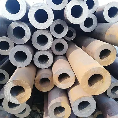 昌都gb t 8162 结构用无缝钢管