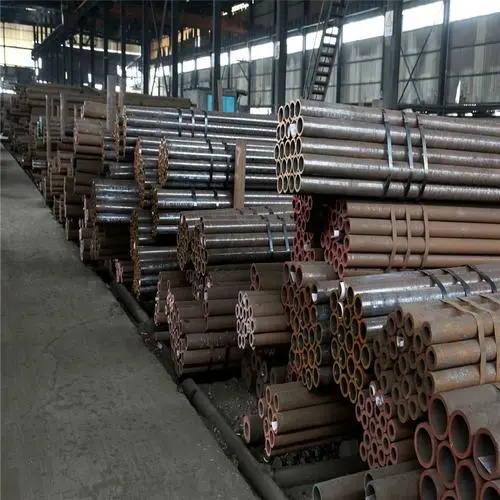 昌都gb8162-2008结构用无缝钢管
