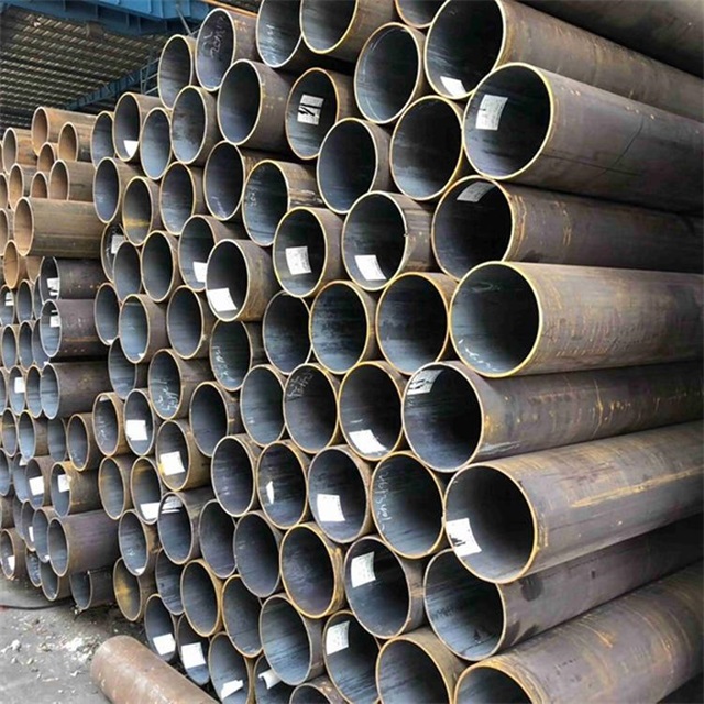 昌都20#结构用无缝钢管