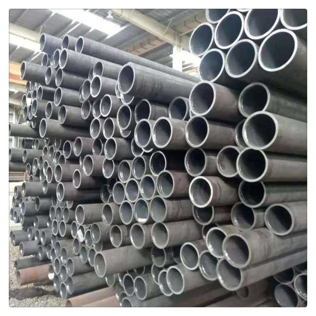 昌都GB8163无缝管