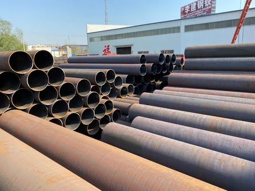 昌都GB5310锅炉管