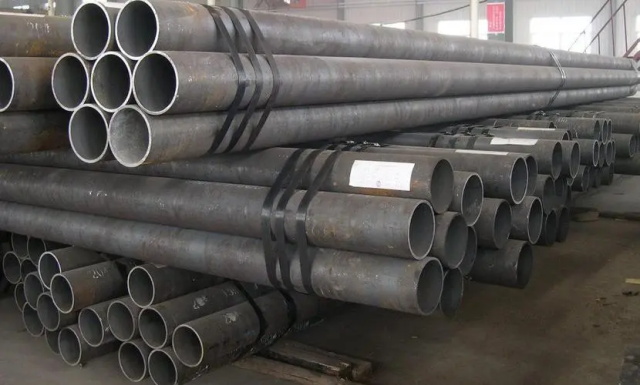 昌都高压无缝钢管