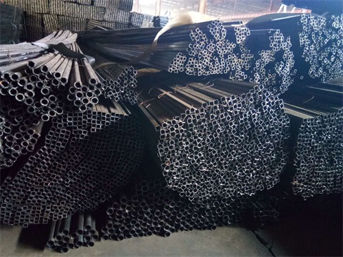 昌都GB6479无缝管 