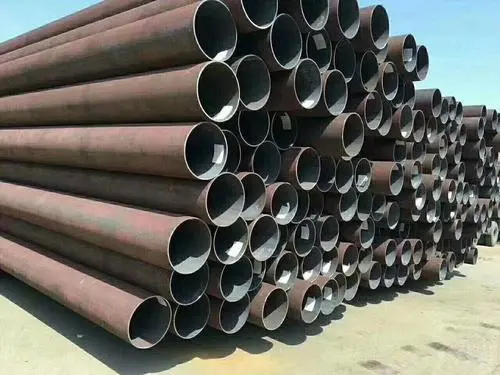 昌都GB6479无缝钢管