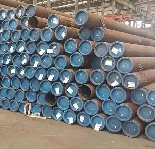 昌都GB6479化肥设备用无缝钢管