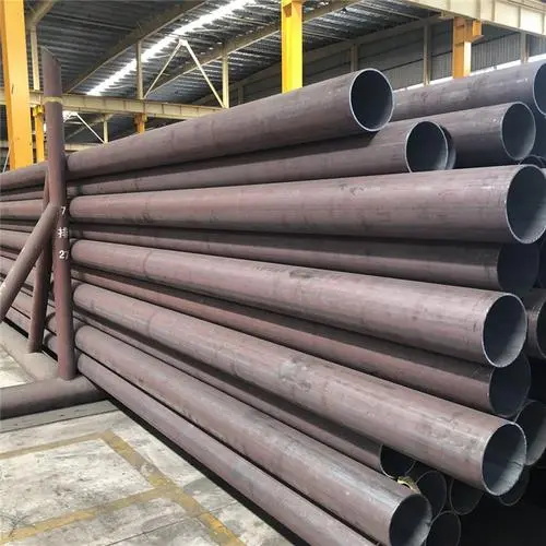 昌都GB9948无缝钢管