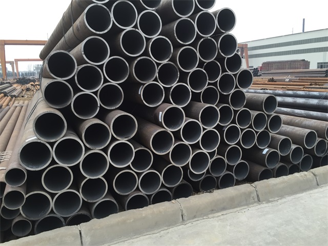 昌都GB9948无缝管