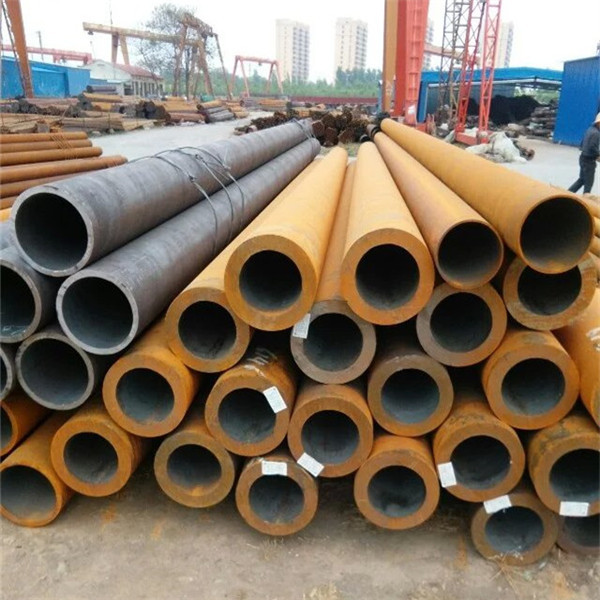 昌都地质无缝管