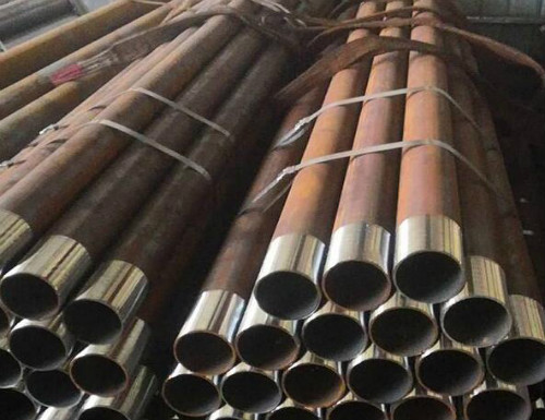 昌都地质用无缝钢管