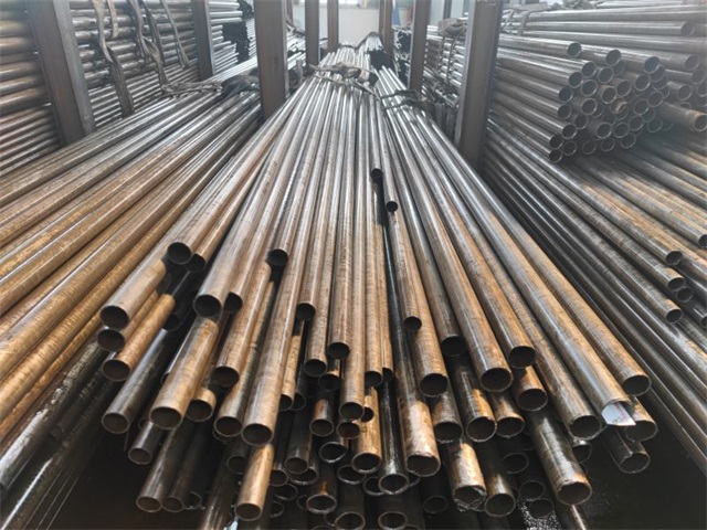 昌都40cr精密无缝钢管