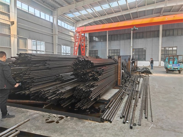 昌都304精密无缝钢管