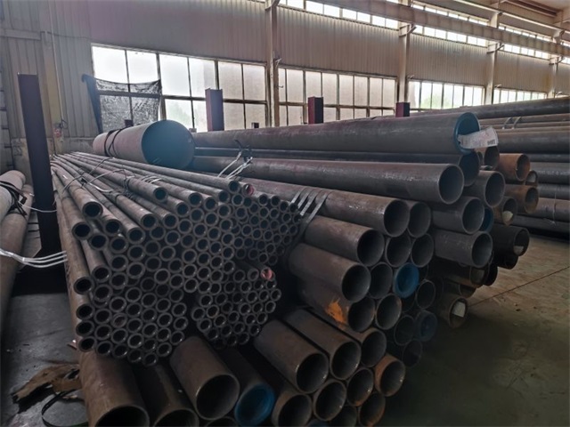 昌都高压锅炉管
