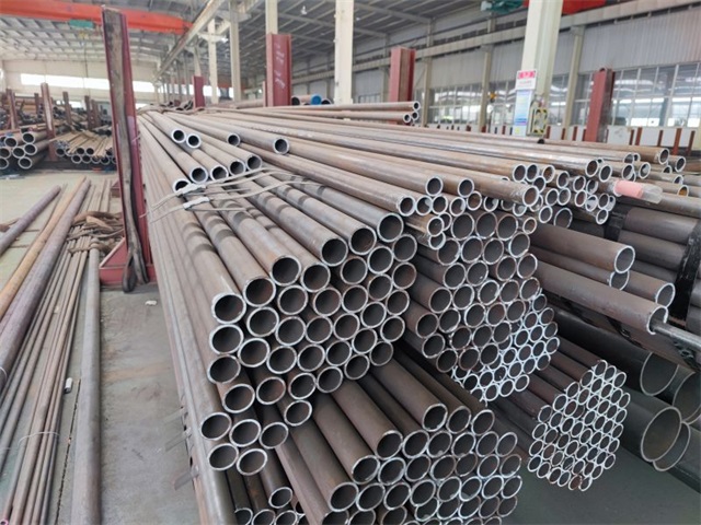 昌都锅炉钢管