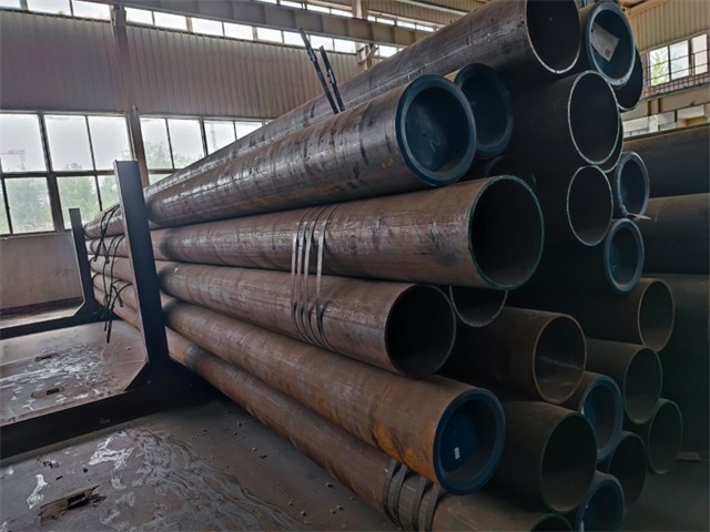 昌都高压无缝管