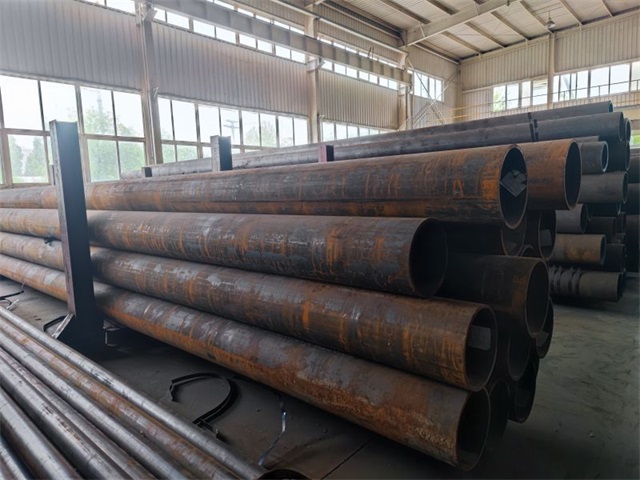 昌都5310锅炉钢管