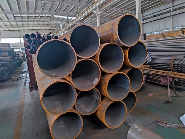 昌都GB5310高压锅炉管