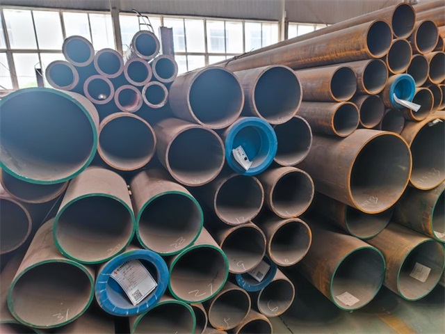 昌都20G无缝钢管厂家