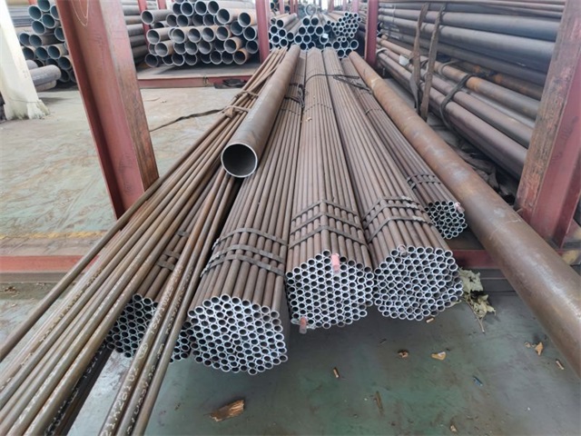 昌都15crmog无缝钢管