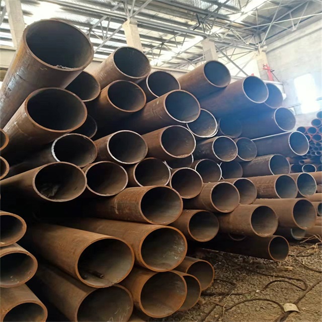 昌都gb3087锅炉管