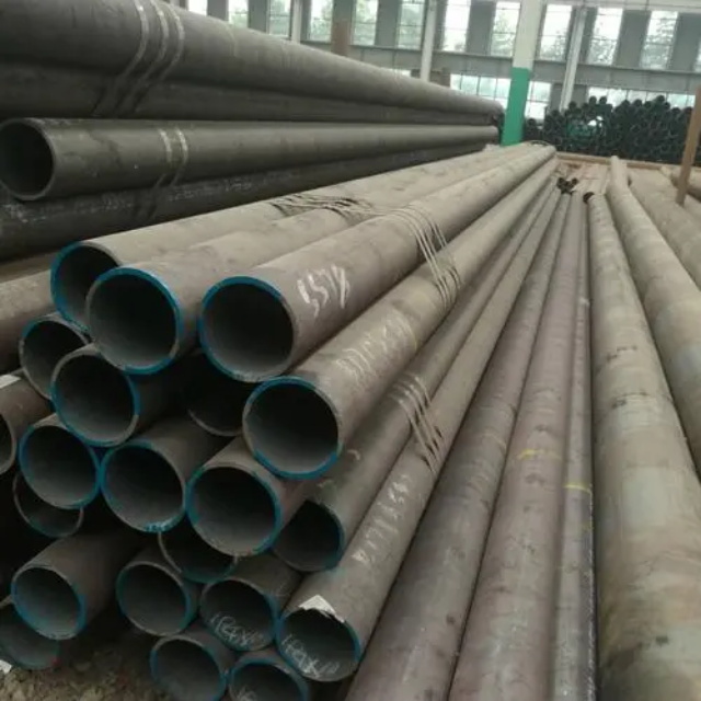 昌都gb3087无缝钢管