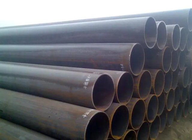 昌都GB3087无缝管