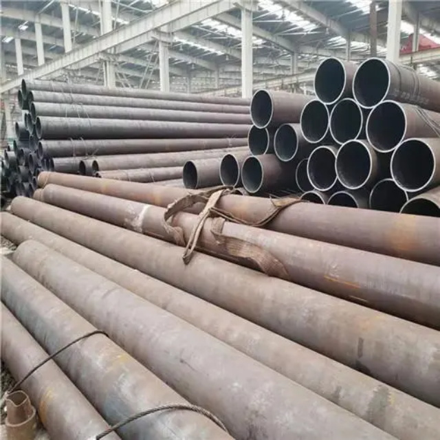 昌都GB3087低中压锅炉管