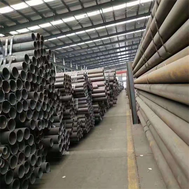 昌都3087低中压无缝钢管