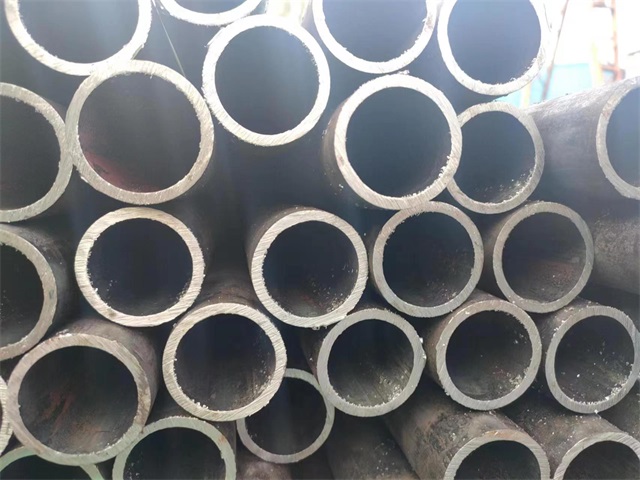 昌都45#无缝钢管多少钱