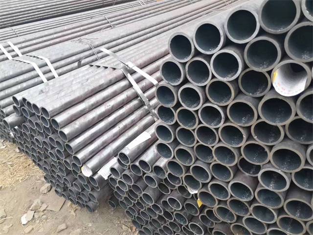 昌都45#无缝钢管厂家