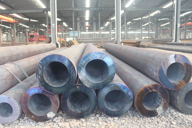 昌都q345b厚壁无缝钢管厂家