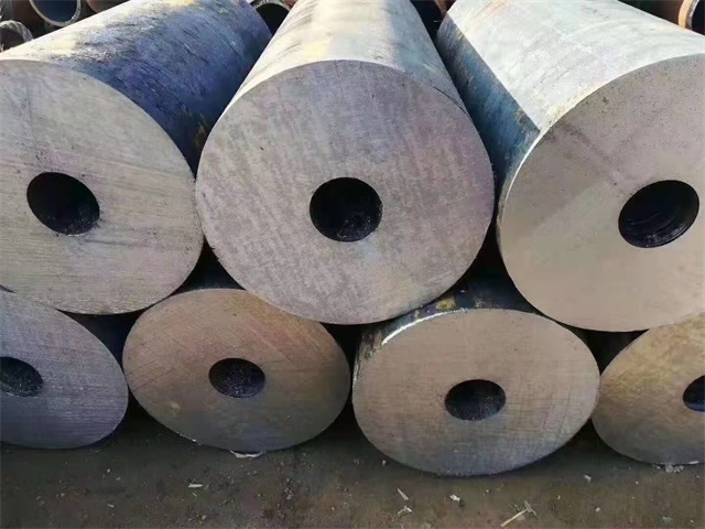昌都35crmo厚壁无缝钢管