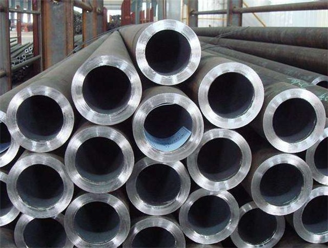 昌都厚壁无缝钢管报价